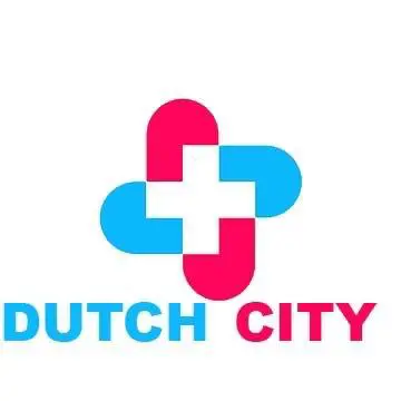 Dutch-city