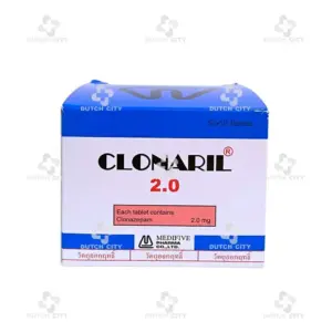 CLONARIL® 2.0 🇹🇭🇪🇸