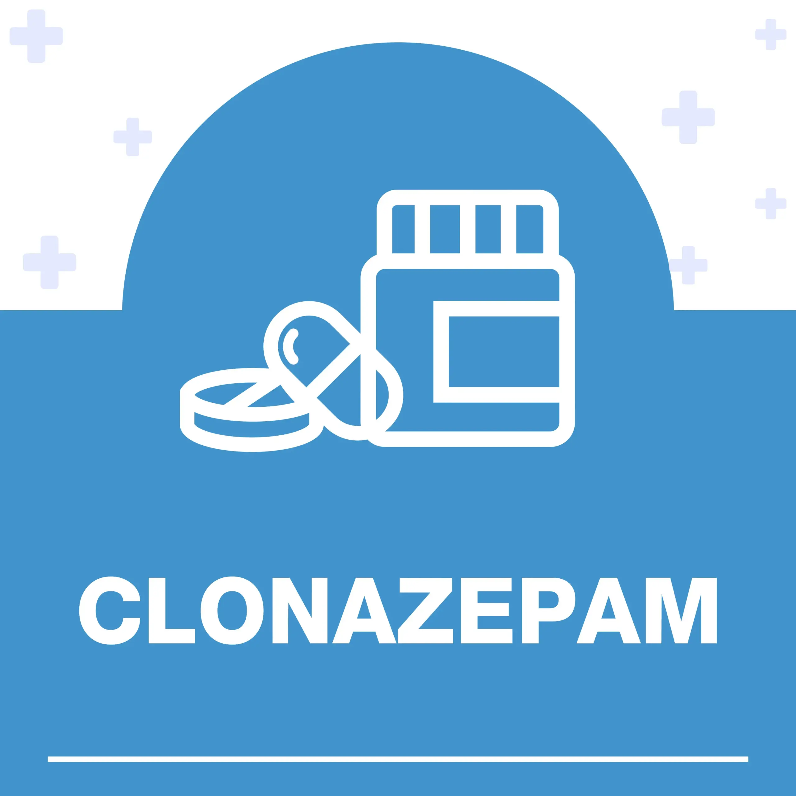 CLONAZEPAM