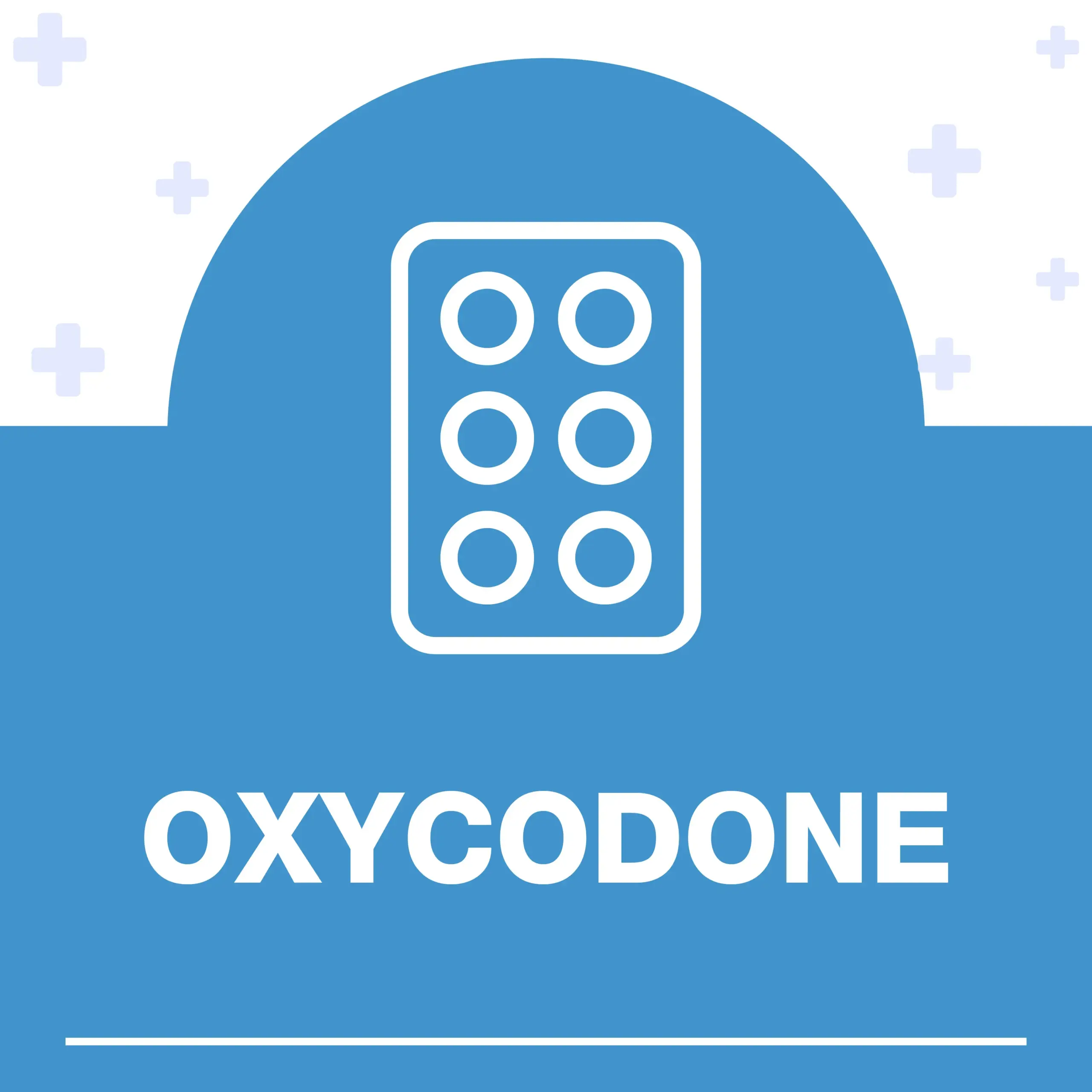 OXYCODONE