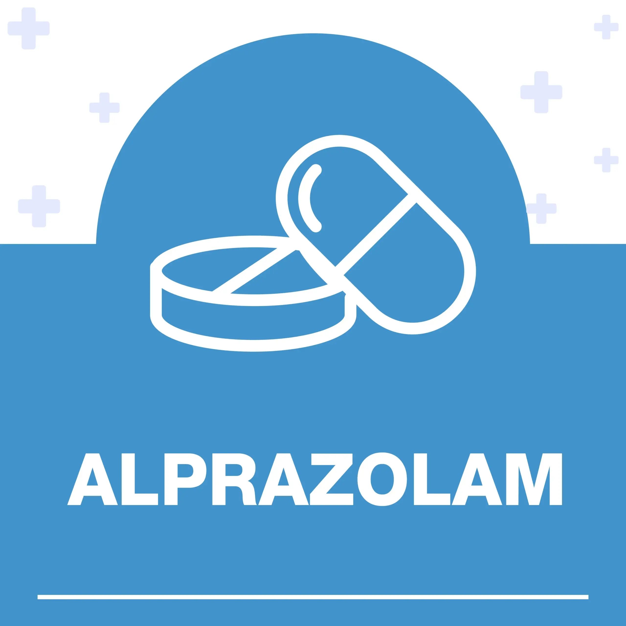 ALPRAZOLAM