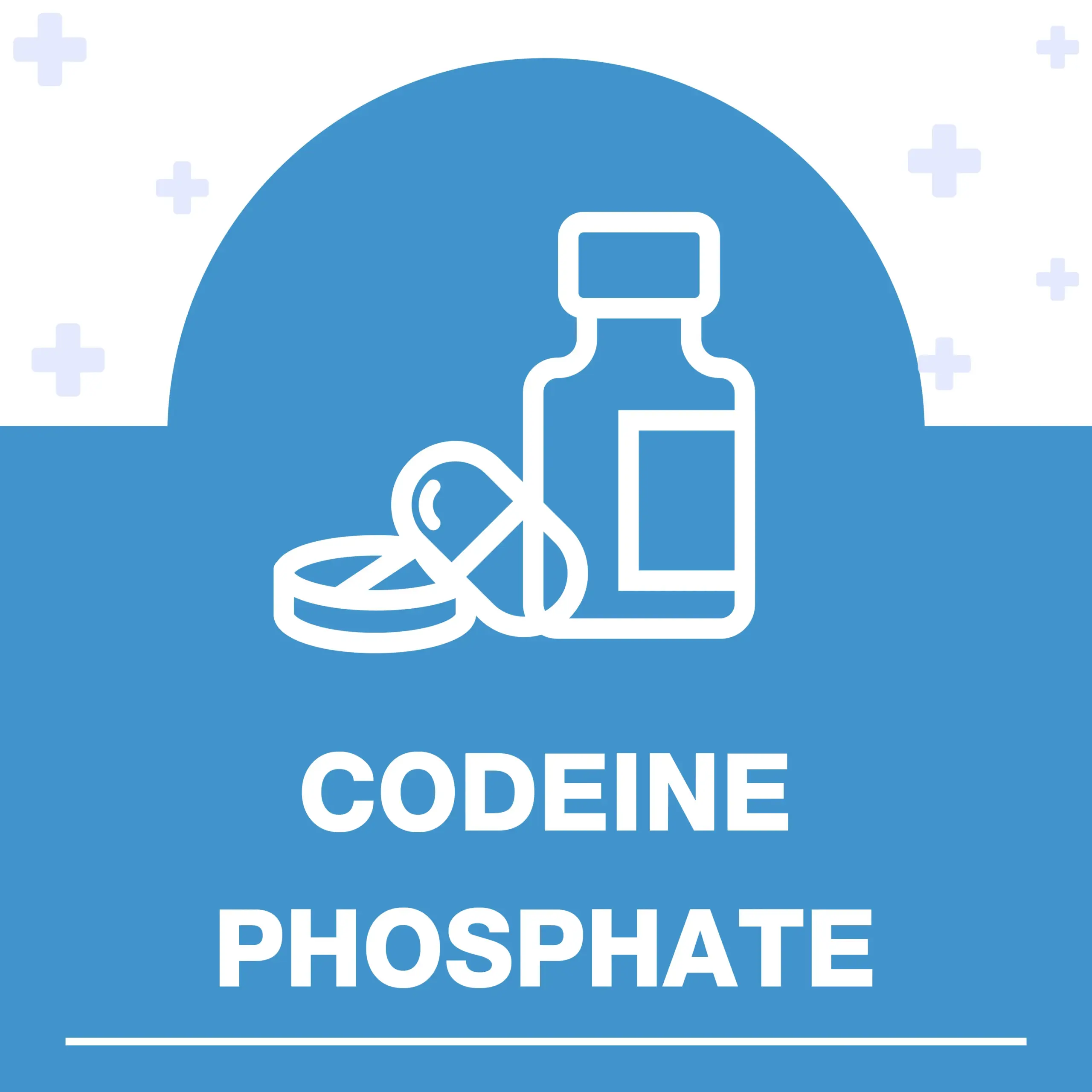 CODEINE PHOSPHATE