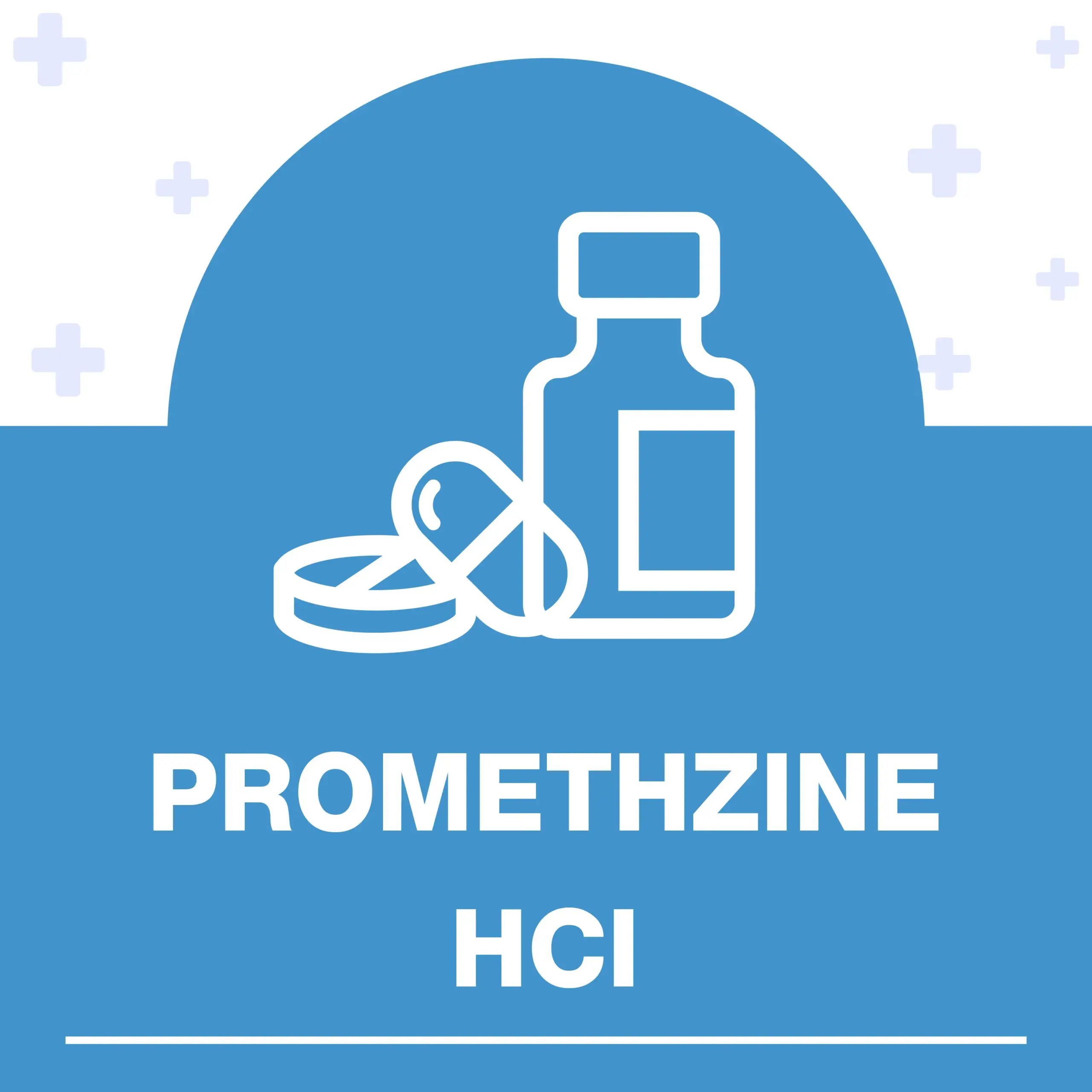 PROMETHZINE HCI