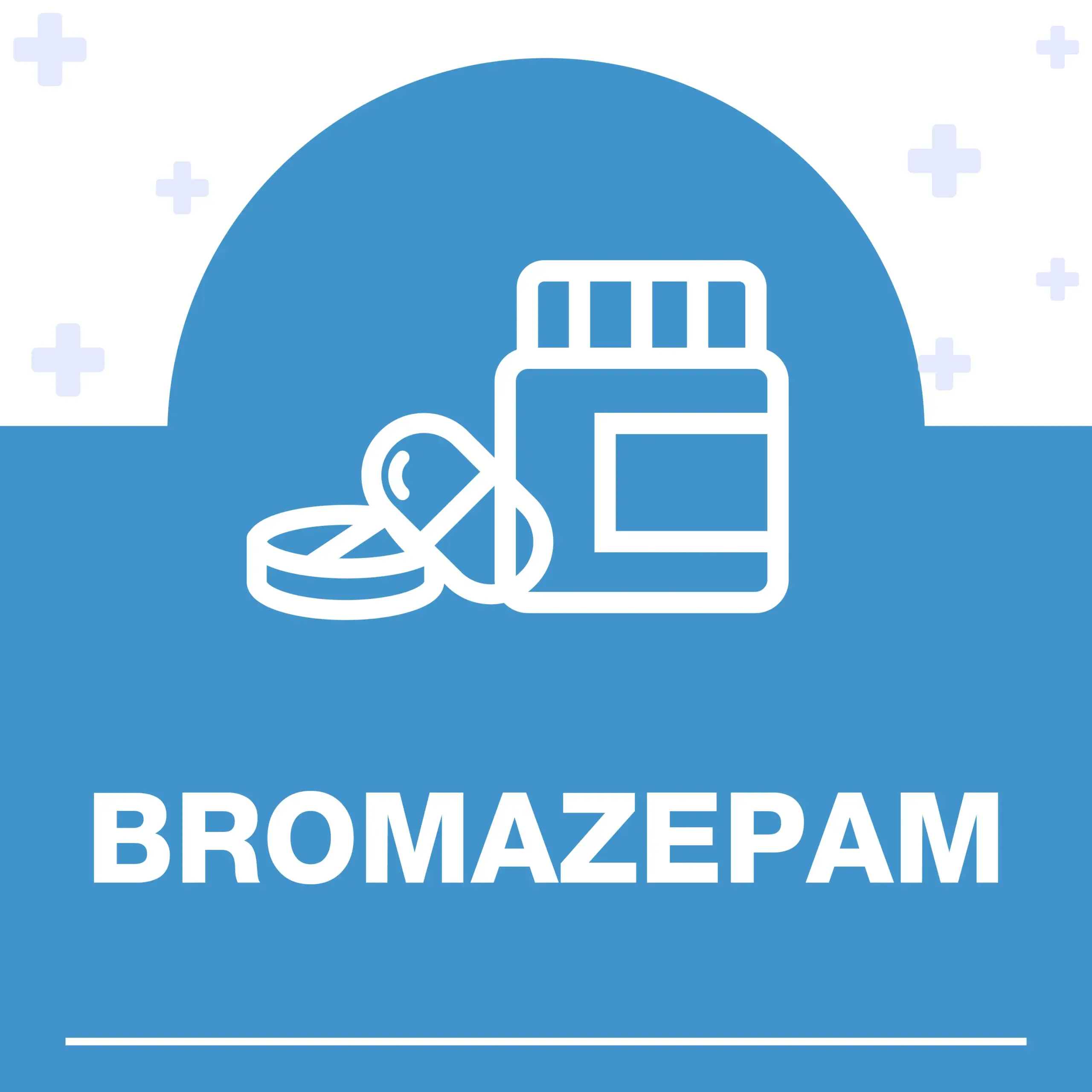 BROMAZEPAM