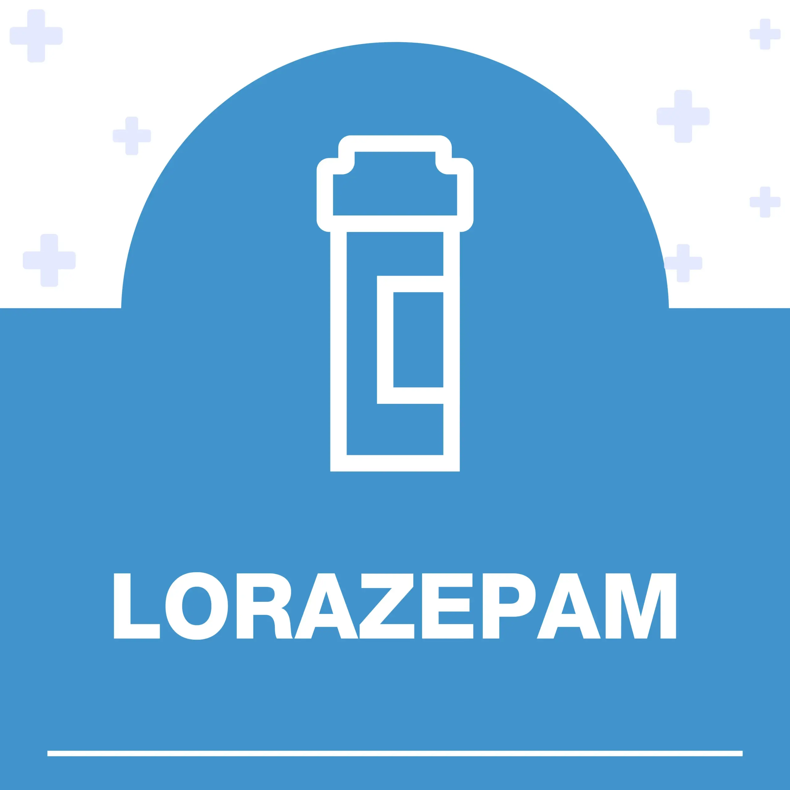 LORAZEPAM
