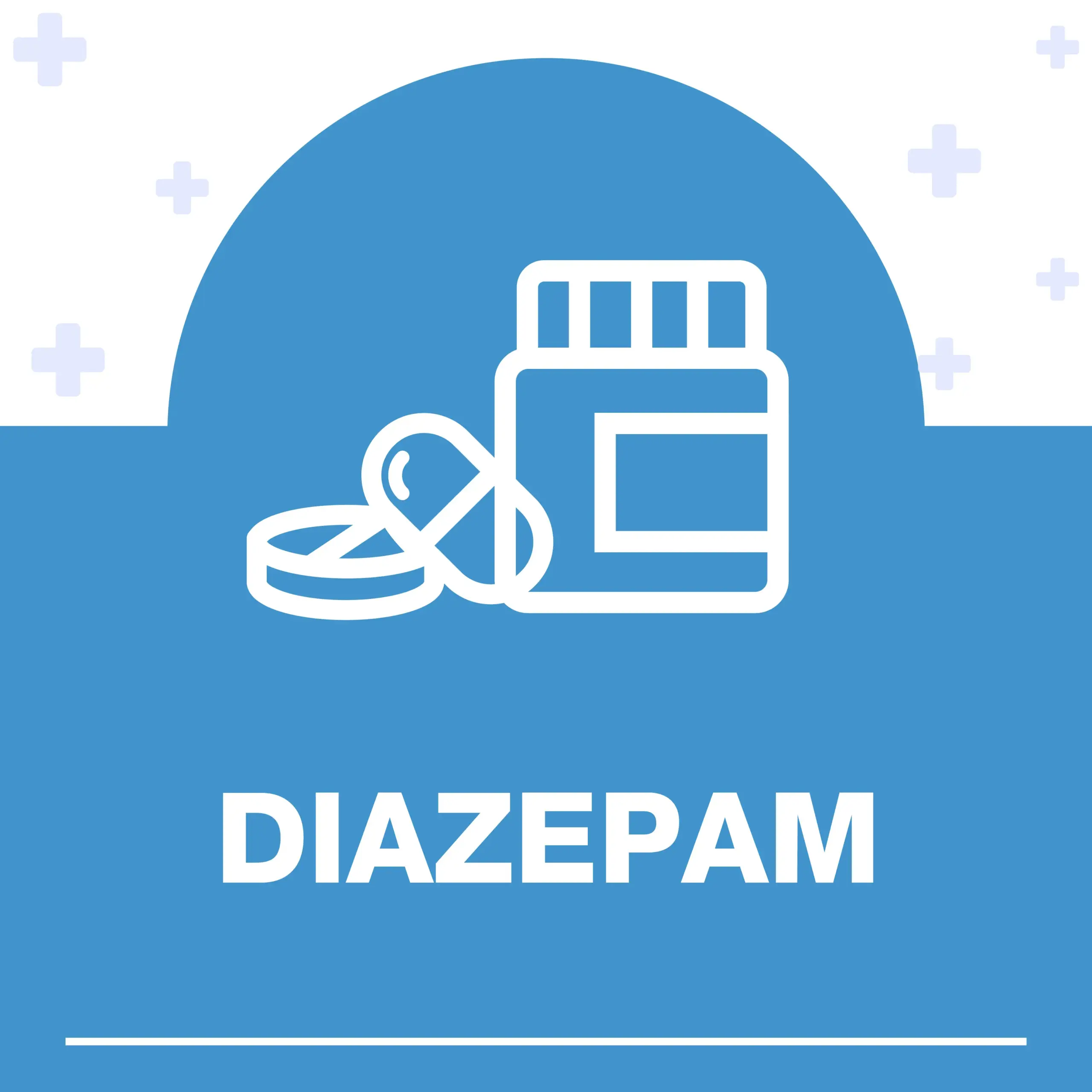 DIAZEPAM