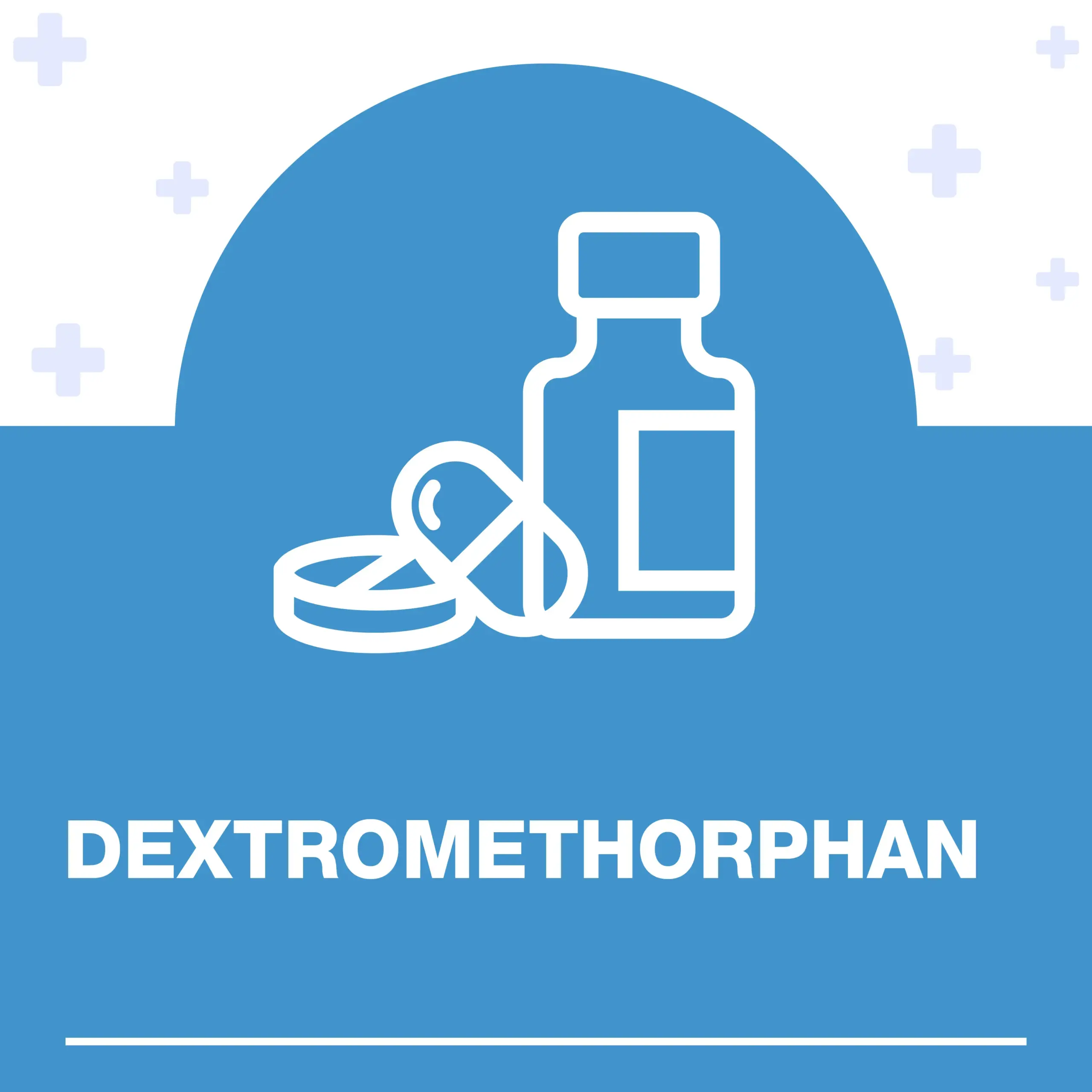 DEXTROMETHORPHAN