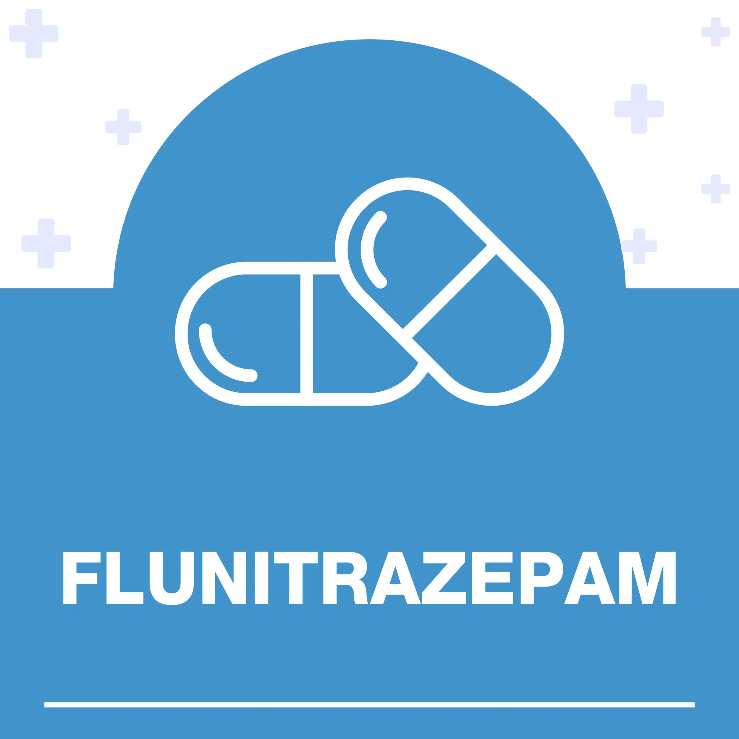 FLUNITRAZEPAM