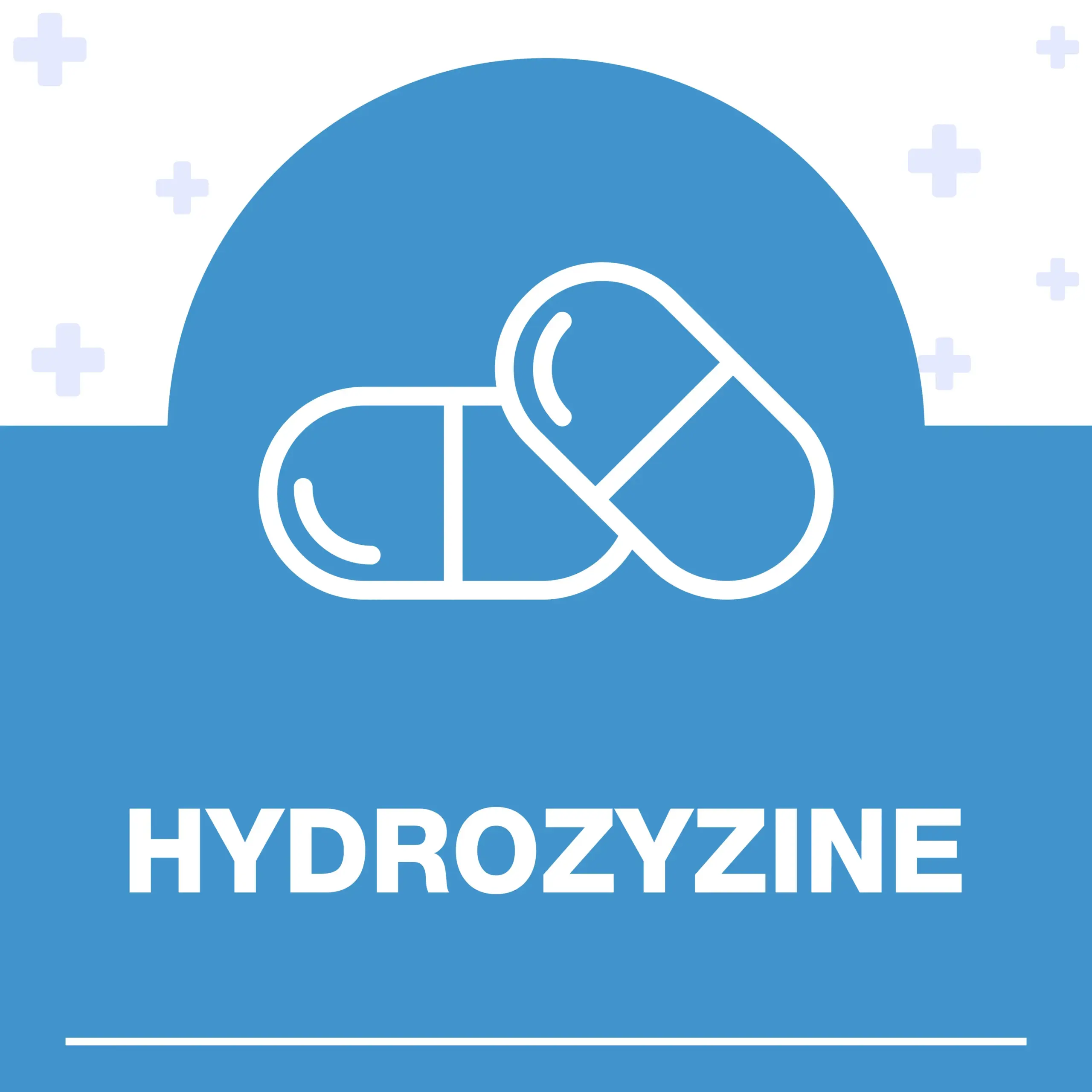 HYDROZYZINE
