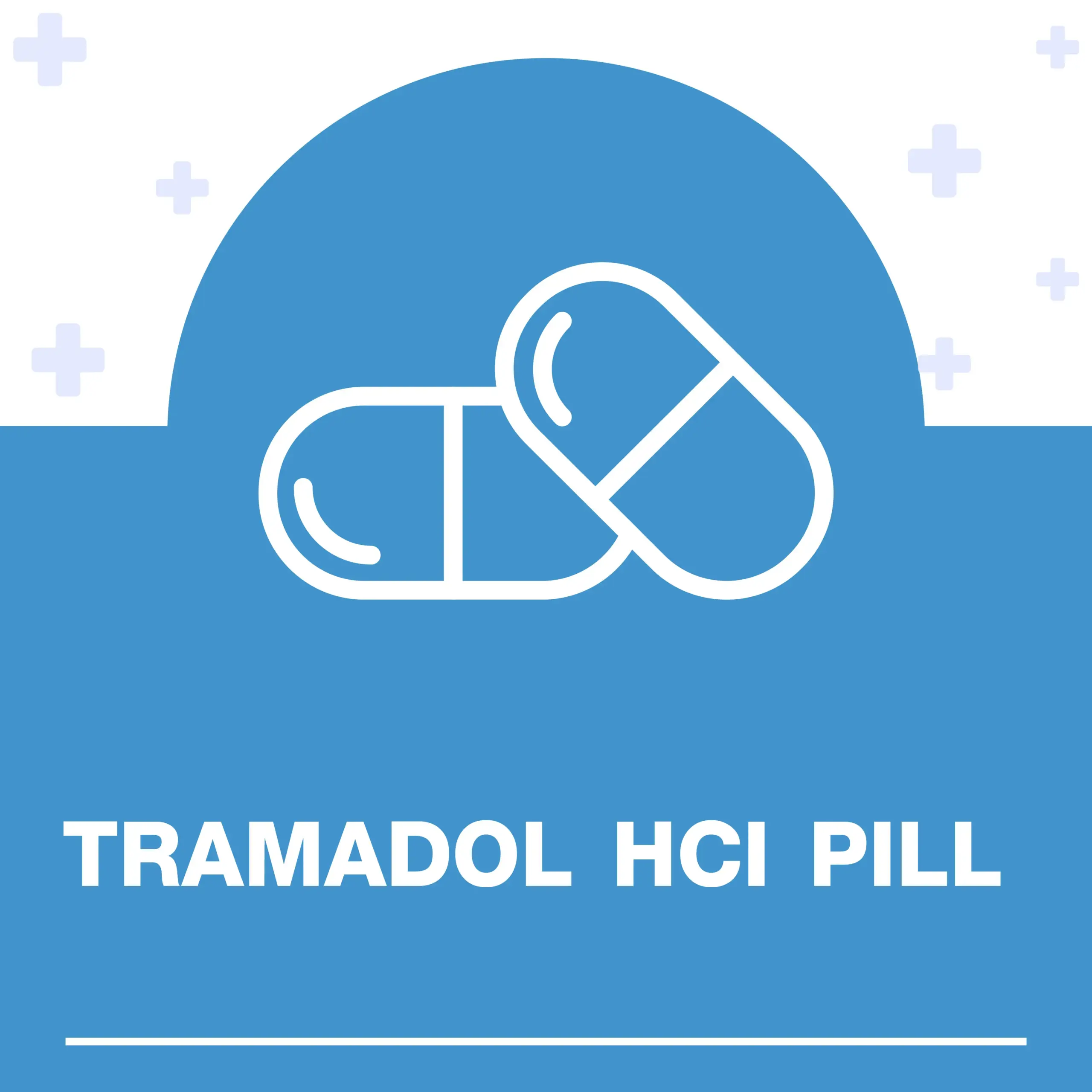 TRAMADOL НСІ PILL