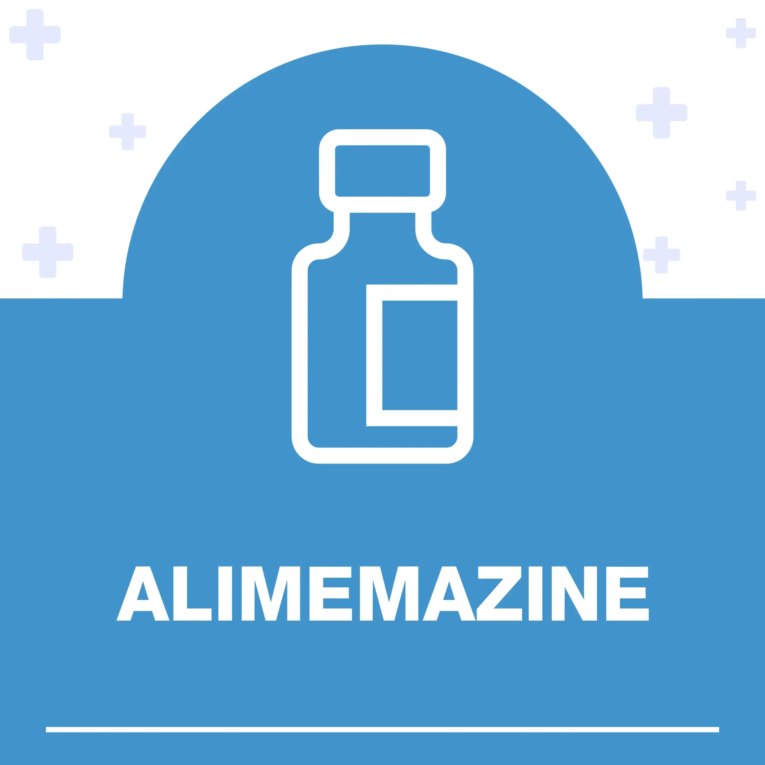 ALIMEMAZINE
