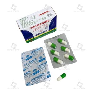 COTRAMOL 🇰🇭