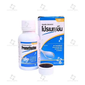 PROMETHAZINE 100 ml 🇹🇭