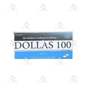 DOLLAS 100mg 🇬🇧