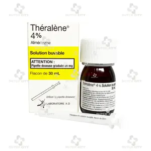 Theralene 4% 30 mL