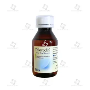 hiocodin syrop 100ml  🇮🇩