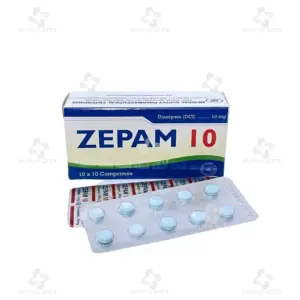 Zepam 10mg 🇰🇭