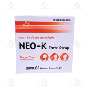 NEO-K 800ml (Makatusstn of Asia )🇰🇷
