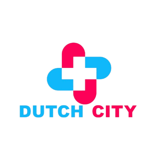 DUTCH-CITY